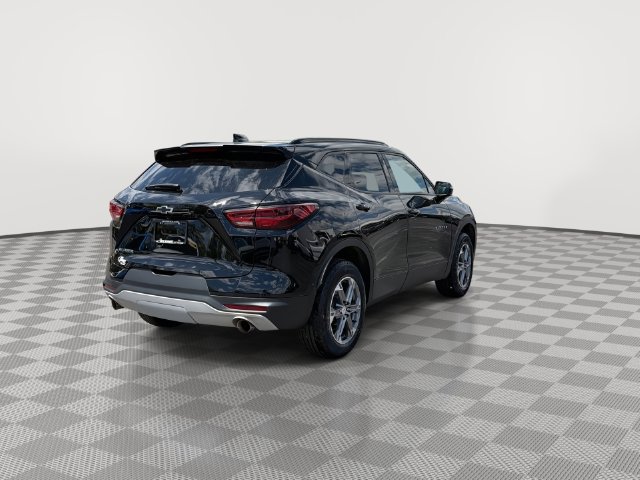 2024 Chevrolet Blazer 3LT - Photo 11