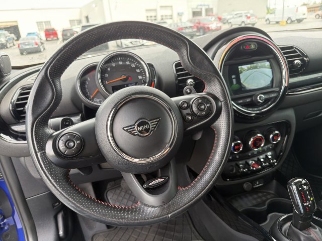 2020 MINI Clubman S - Photo 18