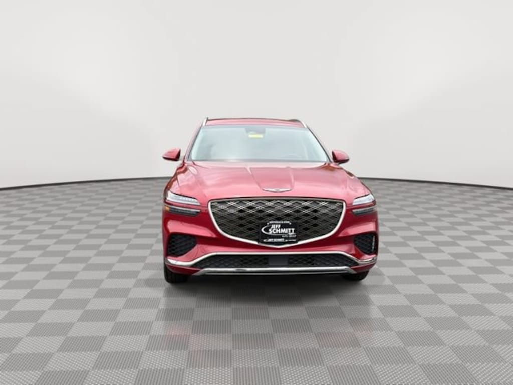 Used 2026 Genesis GV70 2.5T SUV