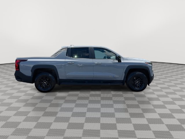 2026 Chevrolet Silverado EV Work Truck - Photo 13