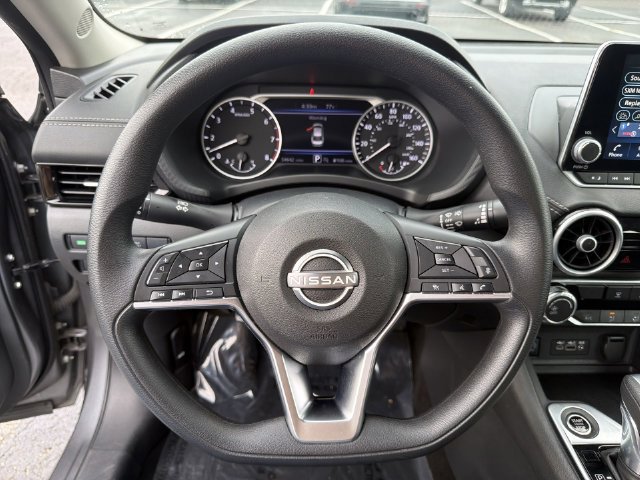 2024 Nissan Sentra SV - Photo 27