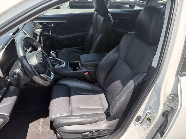 2024 Subaru Legacy Limited - Photo 20