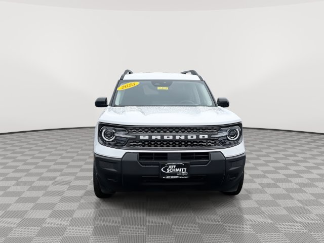2025 Ford Bronco Sport Big Bend - Photo 4
