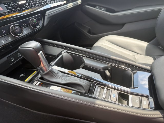 2024 Honda Accord Hybrid Touring - Photo 29