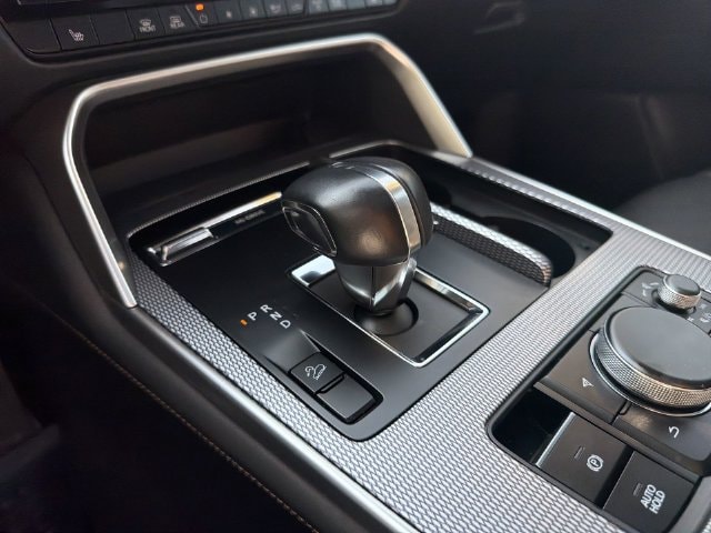 2024 Mazda CX-90 Turbo Preferred Package - Photo 31