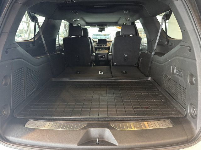 2024 Chevrolet Suburban High Country - Photo 16