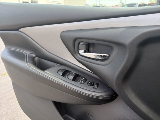 2023 Nissan Murano SV - Photo 23