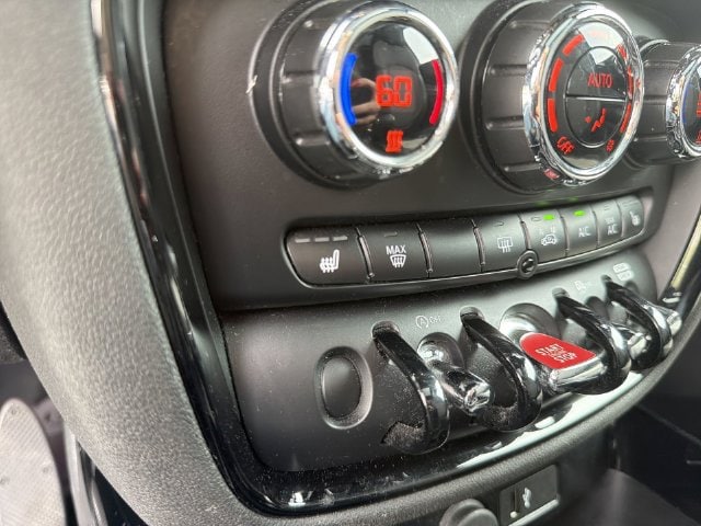 2020 MINI Clubman S - Photo 31
