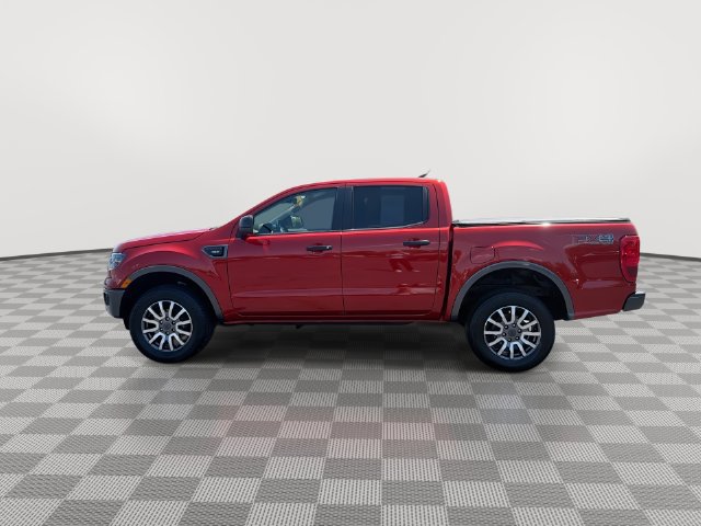 2019 Ford Ranger XLT - Photo 7