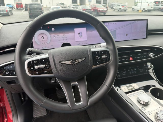 2026 GENESIS GV70 Standard - Photo 18