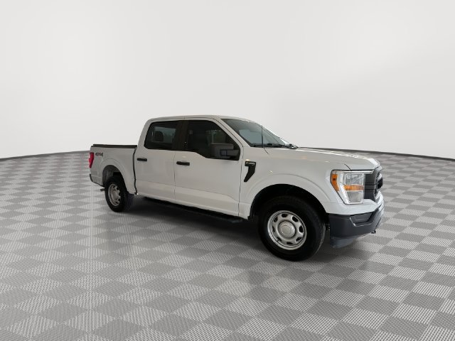 2021 Ford F-150 XL - Photo 14