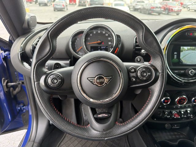 2020 MINI Clubman S - Photo 32