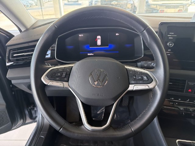 2025 Volkswagen Jetta S - Photo 28