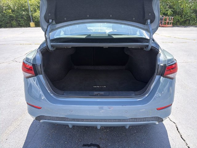 2024 Nissan Sentra SV - Photo 16
