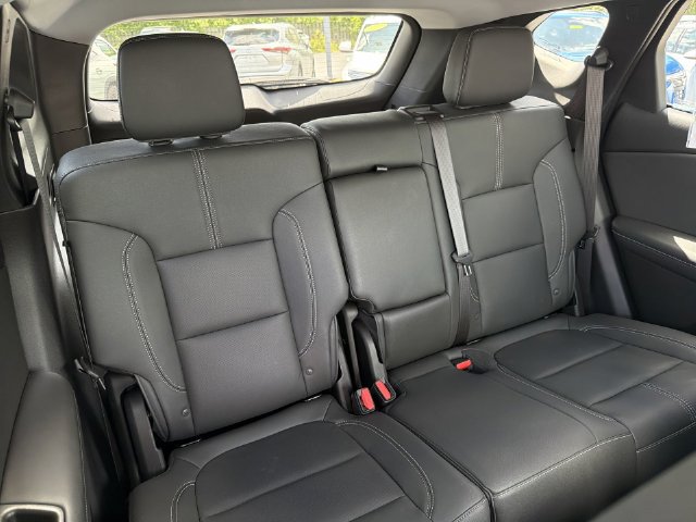 2024 Chevrolet Blazer 3LT - Photo 17