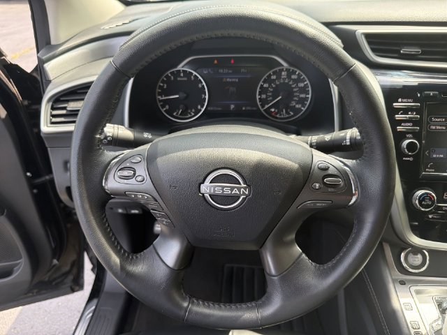 2023 Nissan Murano SV - Photo 31