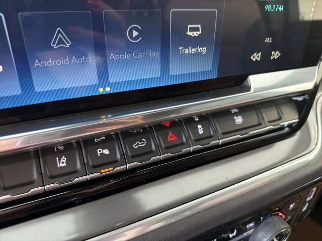 2026 Chevrolet Silverado 3500HD High Country - Photo 32