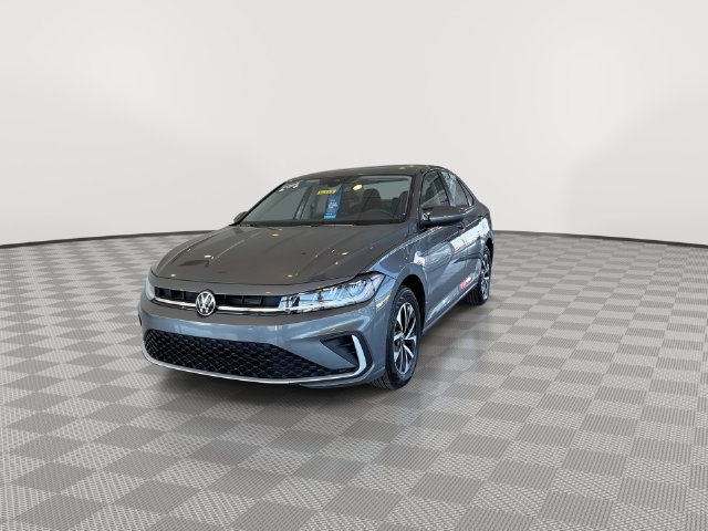 2025 Volkswagen Jetta S - Photo 5
