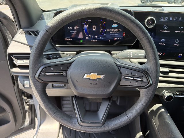 2026 Chevrolet Silverado EV Work Truck - Photo 29