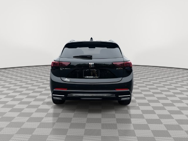 2025 Buick Envision Sport Touring - Photo 10