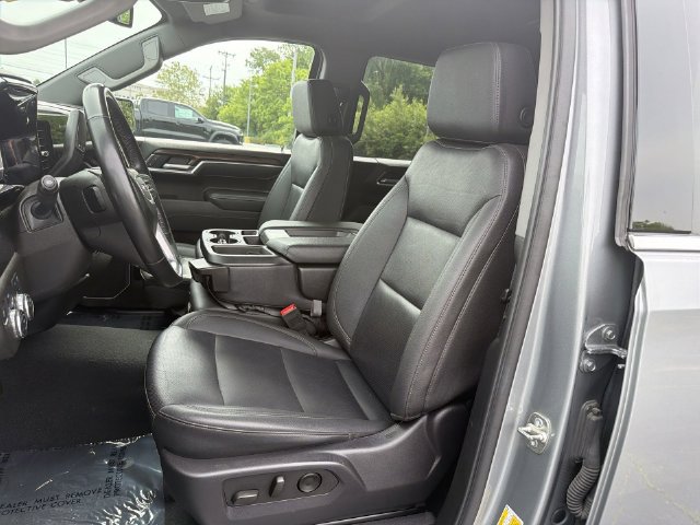 2025 GMC Sierra 1500 SLT - Photo 21