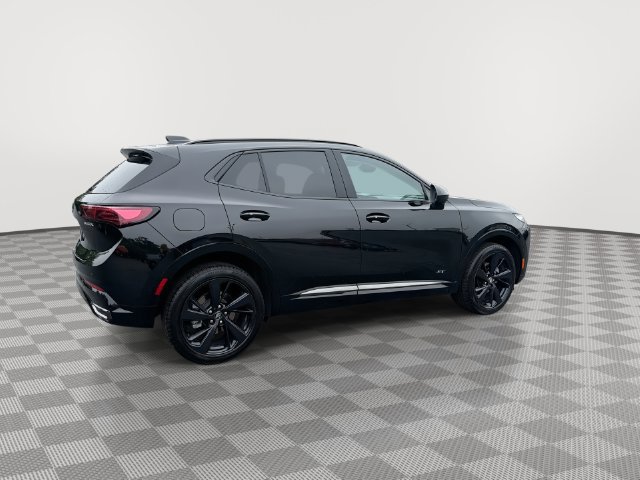 2025 Buick Envision Sport Touring - Photo 12