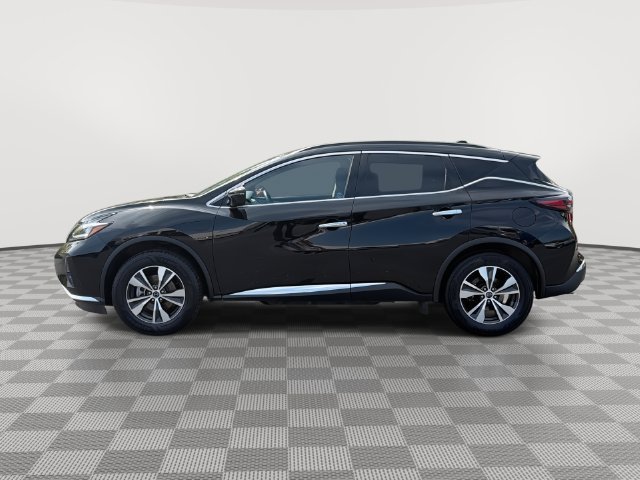 2023 Nissan Murano SV - Photo 7