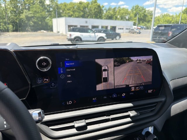 2026 Chevrolet Silverado EV Work Truck - Photo 25