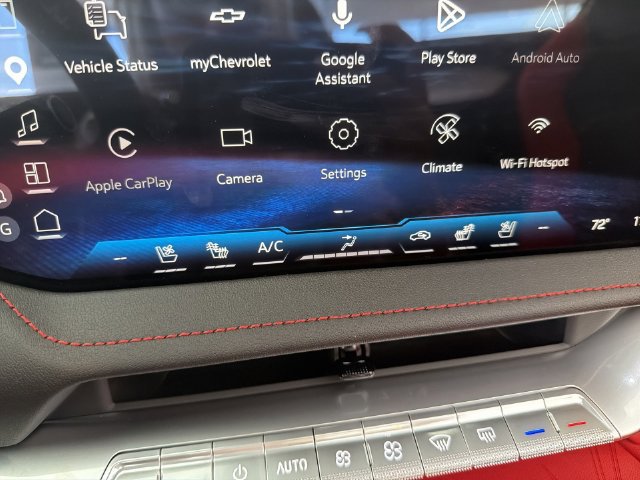2027 Chevrolet Corvette 2LT - Photo 30