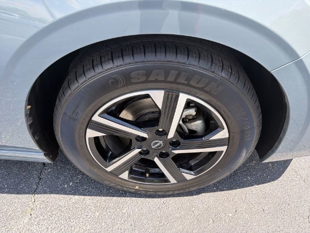 2024 Nissan Sentra SV - Photo 15