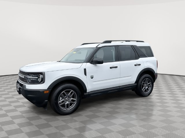 2025 Ford Bronco Sport Big Bend - Photo 6