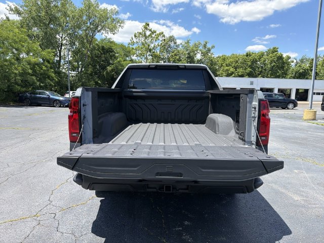 2026 Chevrolet Silverado EV Work Truck - Photo 16