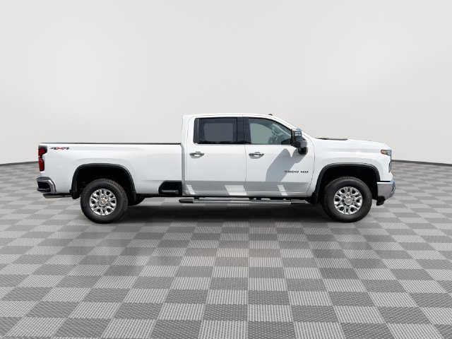 2025 Chevrolet Silverado 3500HD LTZ - Photo 13