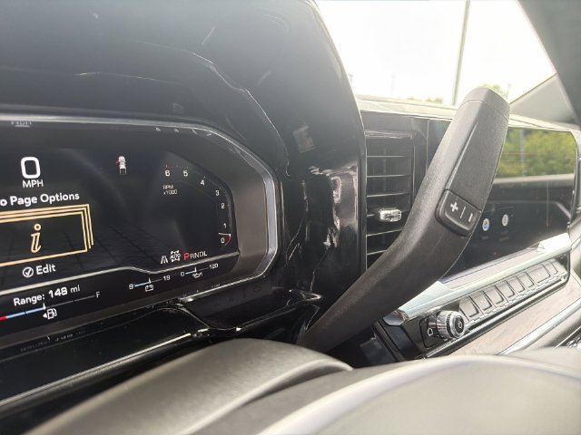 2025 GMC Sierra 1500 SLT - Photo 29