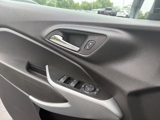 2026 Chevrolet Trax LS - Photo 21