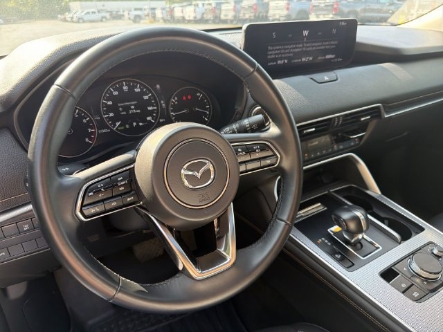 2024 Mazda CX-90 Turbo Preferred Package - Photo 20