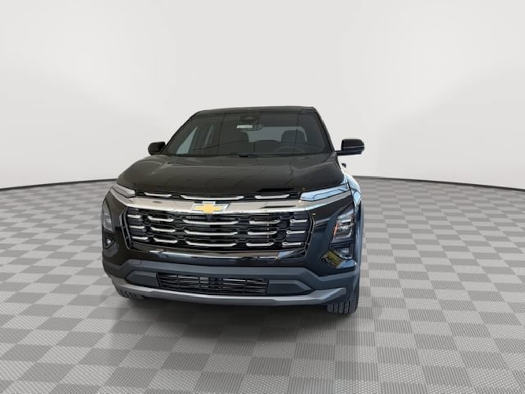 New 2027 Chevrolet Equinox LT SUV