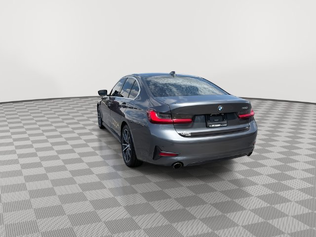2022 BMW 3 Series 330i - Photo 8