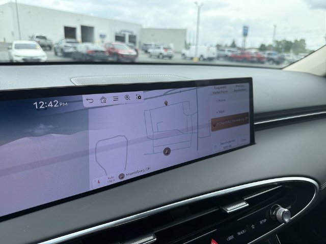 2026 GENESIS GV70 Standard - Photo 26