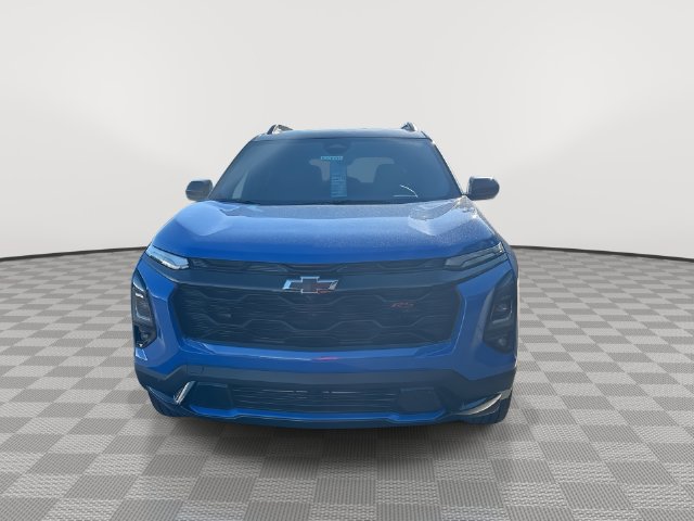 New 2027 Chevrolet Equinox RS SUV