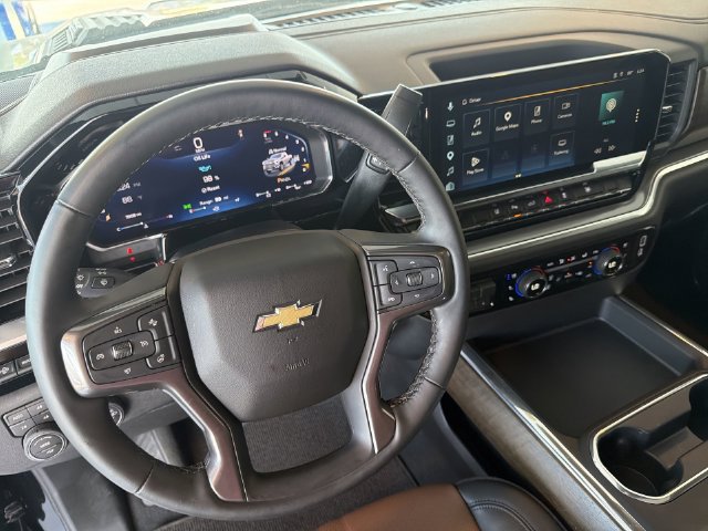 2026 Chevrolet Silverado 3500HD High Country - Photo 18