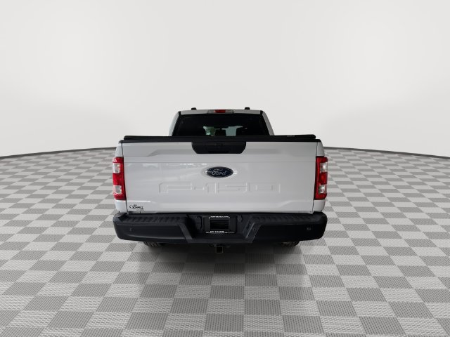 2021 Ford F-150 XL - Photo 10