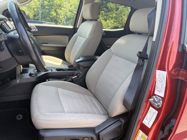 2019 Ford Ranger XLT - Photo 21