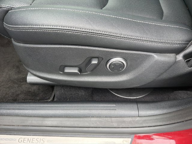 2026 GENESIS GV70 Standard - Photo 22
