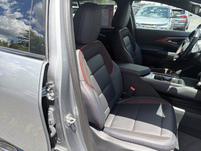 2026 Chevrolet Equinox EV RS - Photo 19