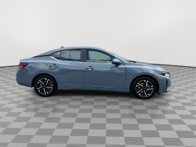 2024 Nissan Sentra SV - Photo 13