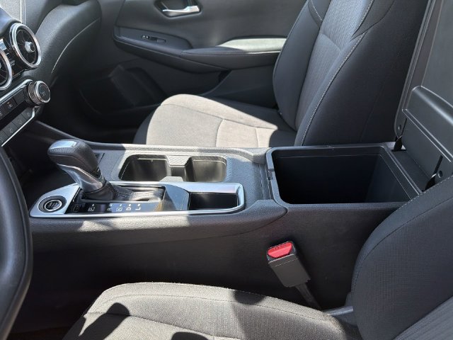 2024 Nissan Sentra SV - Photo 22