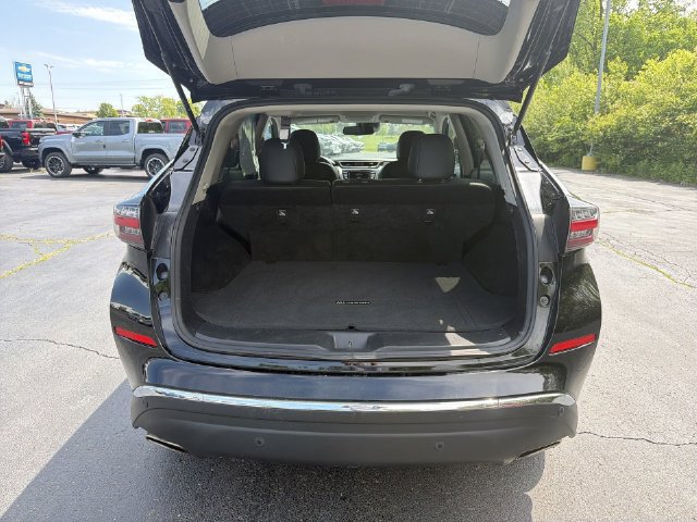 2023 Nissan Murano SV - Photo 16