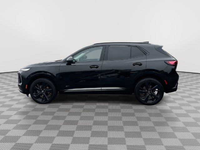 2025 Buick Envision Sport Touring - Photo 7