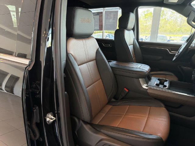 2026 Chevrolet Silverado 3500HD High Country - Photo 19